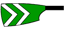 Erith Rowing Club blade