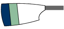 Isle of Ely Rowing Club blade