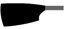 Molesey Boat Club blade