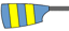 Yare Boat Club blade